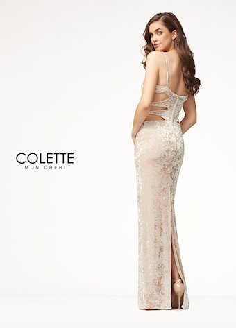 Colette for Mon Cheri CL18271