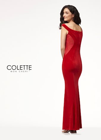 Colette for Mon Cheri CL18272
