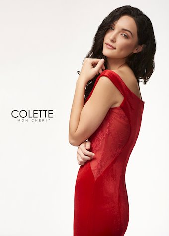 Colette for Mon Cheri CL18272