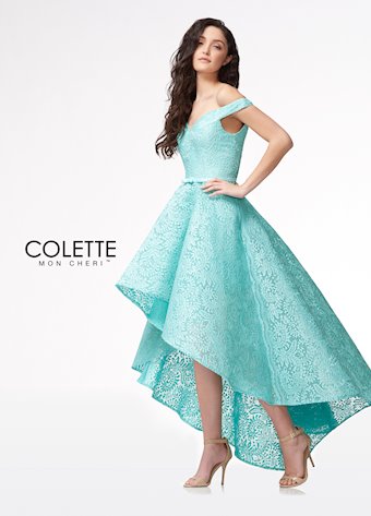 Colette for Mon Cheri CL18274
