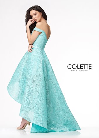 Colette for Mon Cheri CL18274