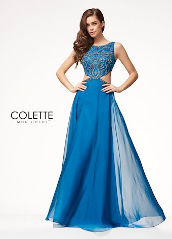 Colette for Mon Cheri CL18277