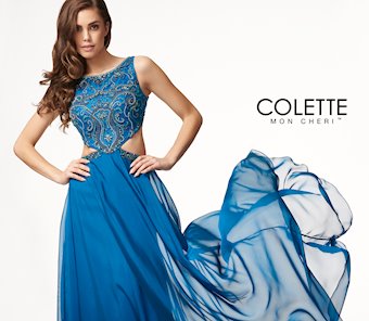 Colette for Mon Cheri CL18277