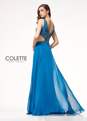 Colette for Mon Cheri CL18277