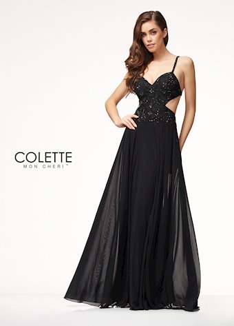 Colette for Mon Cheri CL18278
