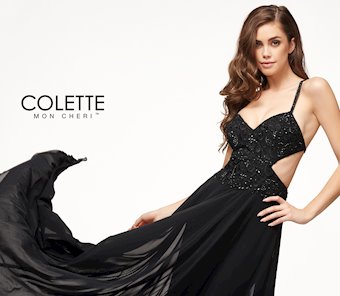 Colette for Mon Cheri CL18278