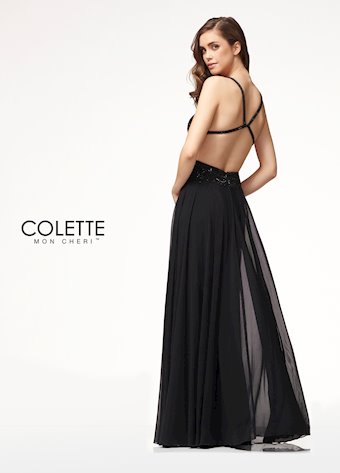 Colette for Mon Cheri CL18278