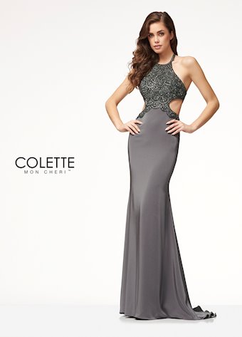 Colette for Mon Cheri CL18281
