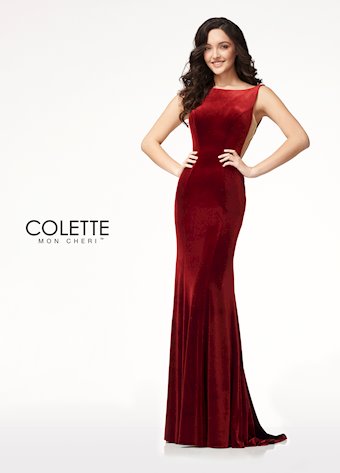 Colette for Mon Cheri CL18282