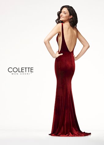 Colette for Mon Cheri CL18282