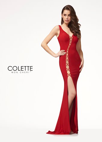 Colette for Mon Cheri CL18287