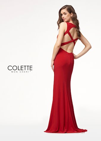 Colette for Mon Cheri CL18287