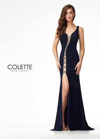Colette for Mon Cheri CL18287