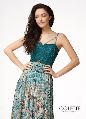 Colette for Mon Cheri CL18290