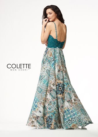 Colette for Mon Cheri CL18290