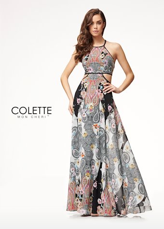 Colette for Mon Cheri CL18294