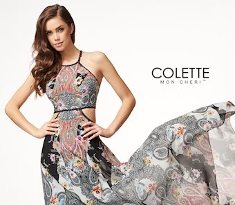 Colette for Mon Cheri CL18294