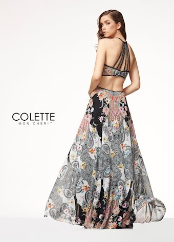 Colette for Mon Cheri CL18294