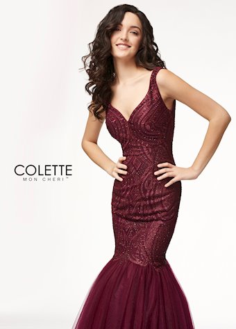 Colette for Mon Cheri CL18298
