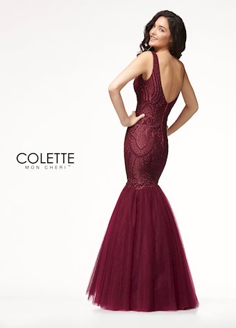 Colette for Mon Cheri CL18298