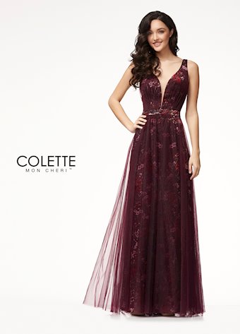 Colette for Mon Cheri CL18299