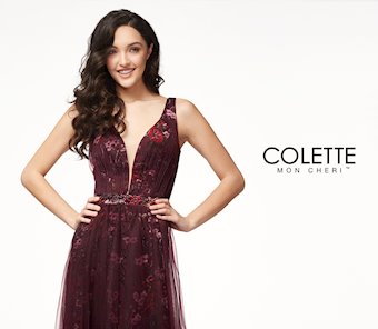 Colette for Mon Cheri CL18299