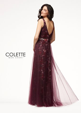 Colette for Mon Cheri CL18299
