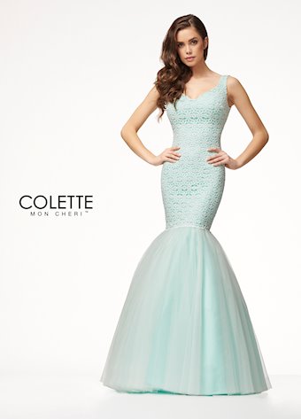 Colette for Mon Cheri CL18303