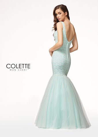 Colette for Mon Cheri CL18303