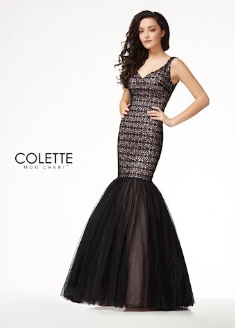 Colette for Mon Cheri CL18303
