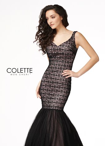 Colette for Mon Cheri CL18303