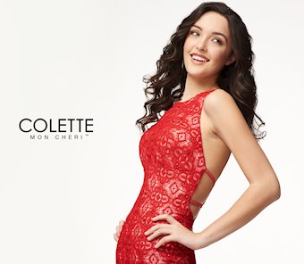 Colette for Mon Cheri CL18305