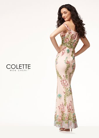 Colette for Mon Cheri CL18306