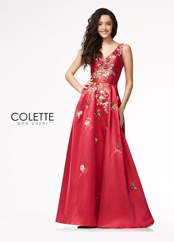 Colette for Mon Cheri CL18311