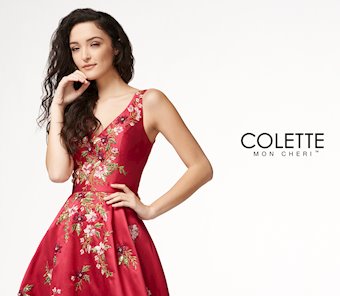 Colette for Mon Cheri CL18311