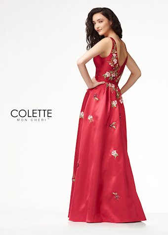 Colette for Mon Cheri CL18311