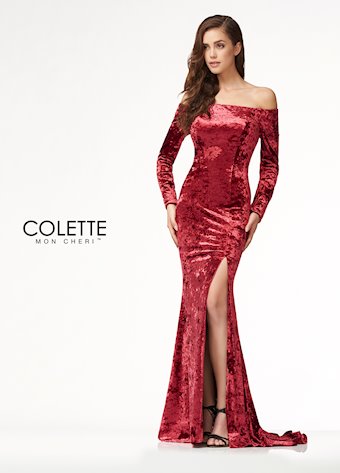 Colette for Mon Cheri CL18313
