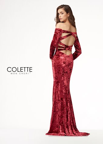 Colette for Mon Cheri CL18313