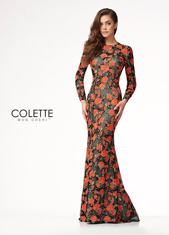 Colette for Mon Cheri CL18315