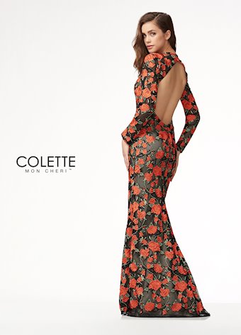 Colette for Mon Cheri CL18315
