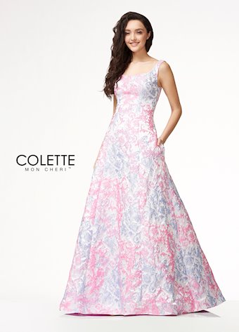 Colette for Mon Cheri CL18316