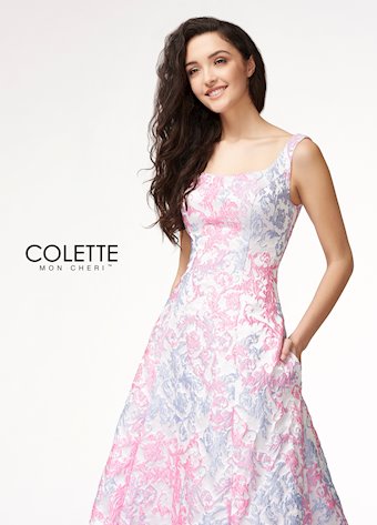 Colette for Mon Cheri CL18316