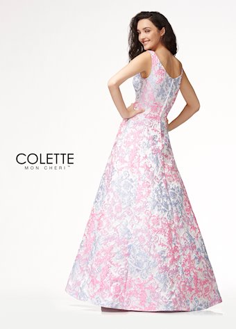 Colette for Mon Cheri CL18316