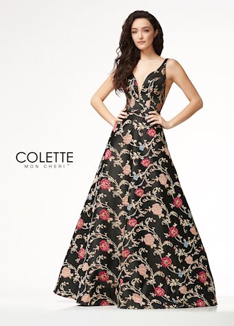 Colette for Mon Cheri CL18317