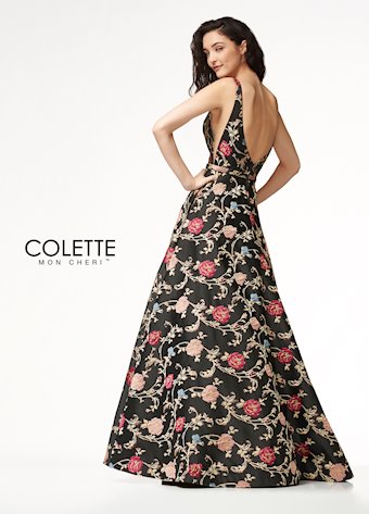 Colette for Mon Cheri CL18317