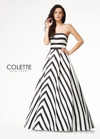 Colette for Mon Cheri CL18319