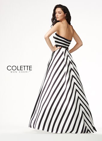Colette for Mon Cheri CL18319
