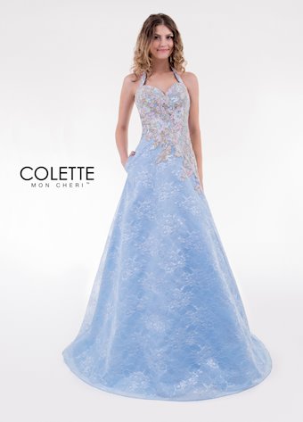 Colette for Mon Cheri CL18320