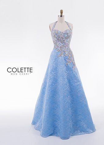 Colette for Mon Cheri CL18320