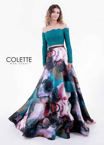 Colette for Mon Cheri CL18321